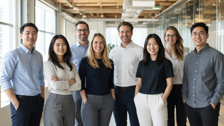 The NexSolid team